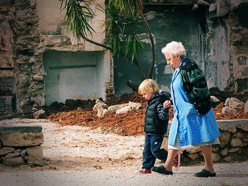 La Fundación Alzheimer España lanza la app i-Alzheimer para dispositivos móviles