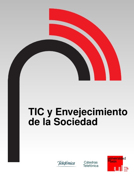 Disponible el tercer volumen del Cuaderno de la Cátedra Telefónica – Universidad de León