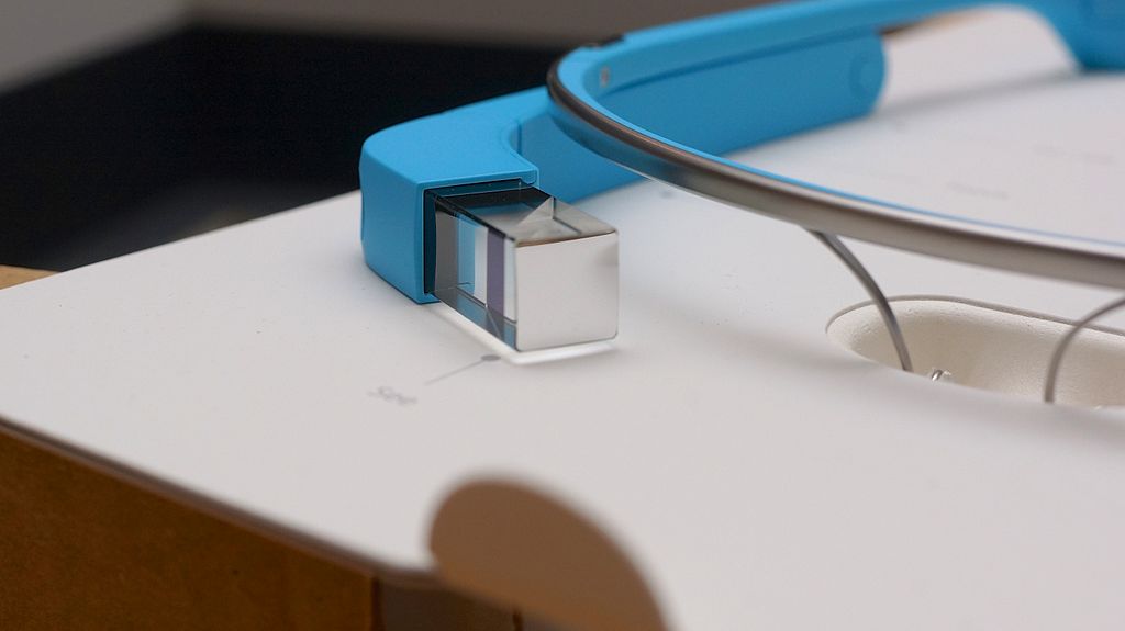 Google Glass mejora la vida de los pacientes de Parkinson